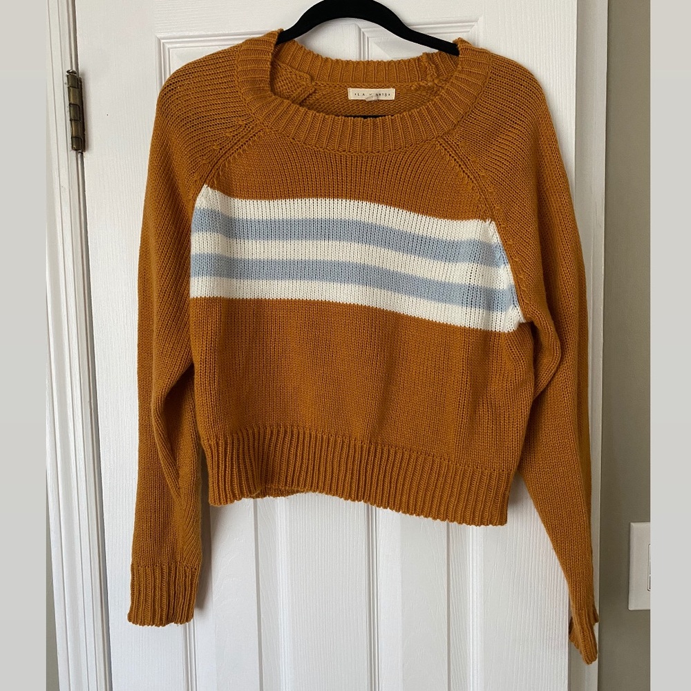 L.A. Hearts Manhattan Beach Sweater